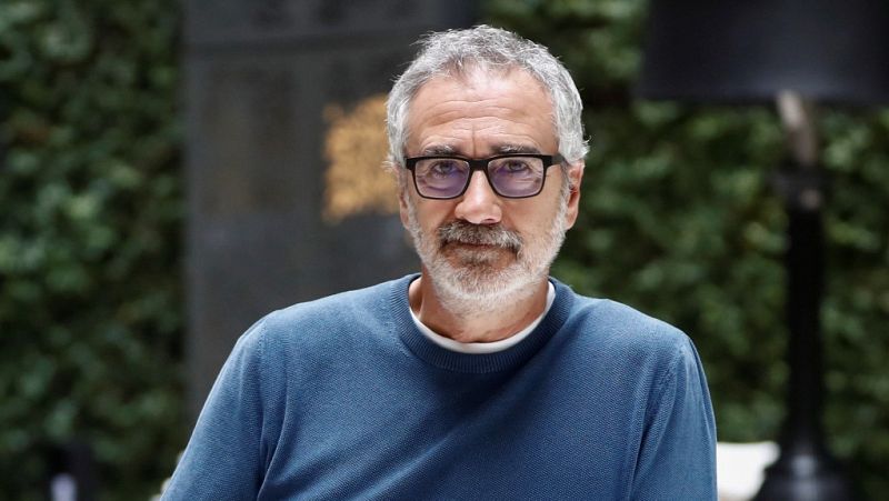 Javier Fesser: "A través del humor podemos empatizar y entender otros razonamientos"