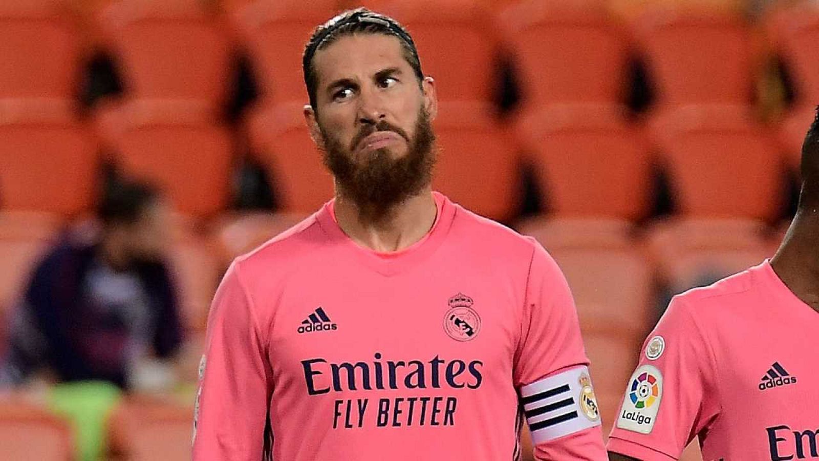 Fútbol | El Madrid ofrece la renovación a Sergio Ramos | Ver