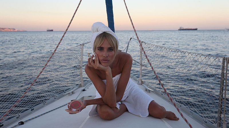 Brisa Fenoy: "Me han dicho que era demasiado guapa para tener credibilidad"