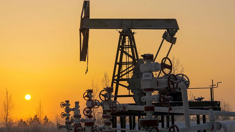 Trump abre el refugio del Ártico, en Alaska, a la industria petrolera justo antes de ceder el poder a Biden