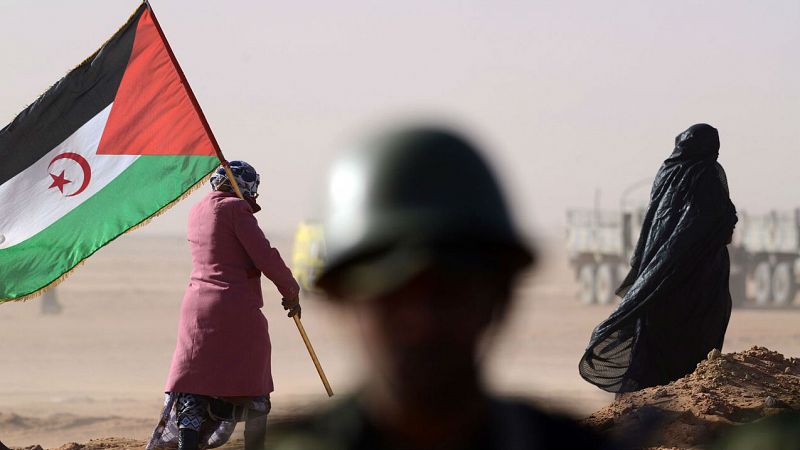 El Frente Polisario anuncia un cuarto ataque contra el Ejército marroquí en el muro
