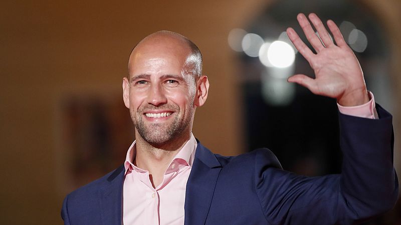 Gonzalo Miró es un seductor nato. ¿Sabes quiénes han sido sus novias más famosas?