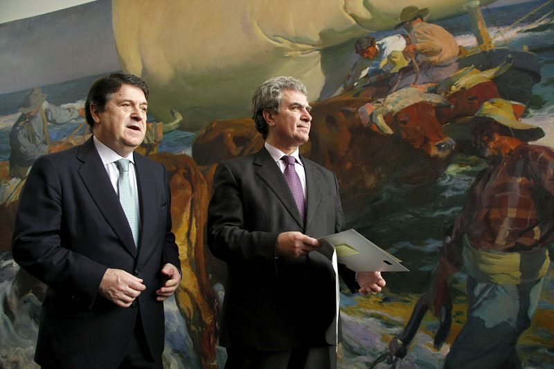 El Museo del Prado expondrá la restrospectiva más completa de Sorolla este verano