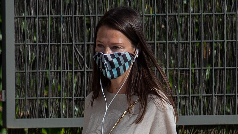 Fallece el padre de Esther Doña de coronavirus