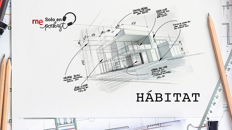 'Hábitat', una reflexión sobre la construcción de los espacios públicos y privados