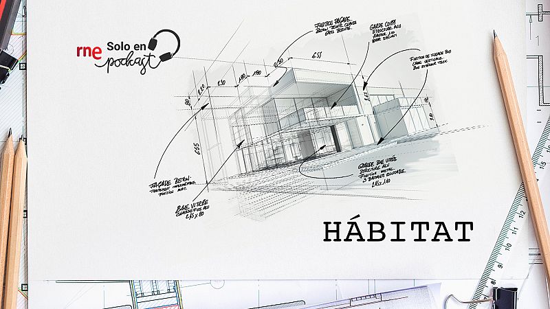 'Hábitat', una reflexión sobre la construcción de los espacios públicos y privados