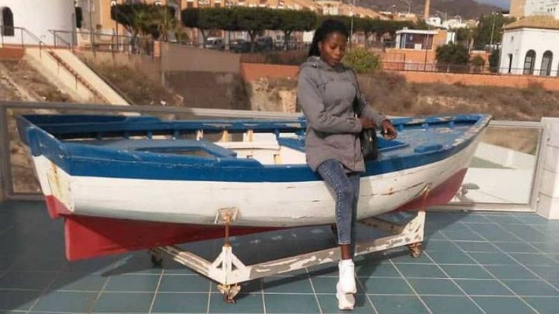 Aminat, Kingsley, Badreldien y Amara: el purgatorio europeo de las vidas rescatadas en el Mediterráneo