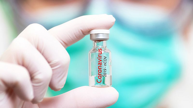 Test en farmacias y mascarillas baratas