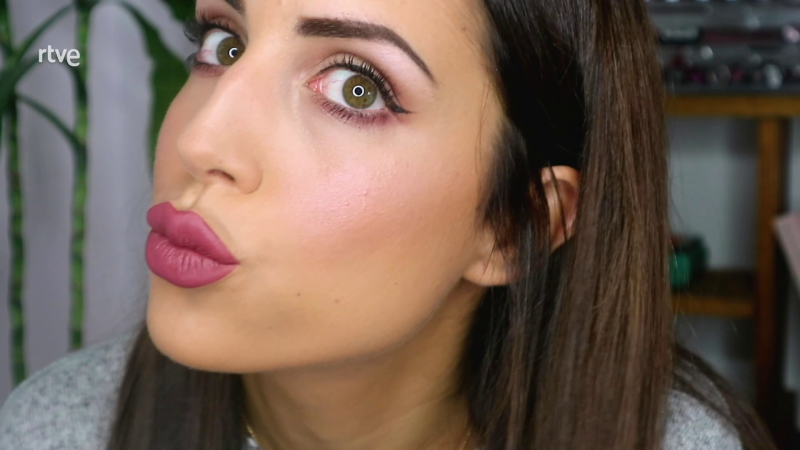 Browning: cómo conseguir unas cejas perfectas, con Anabel Mua