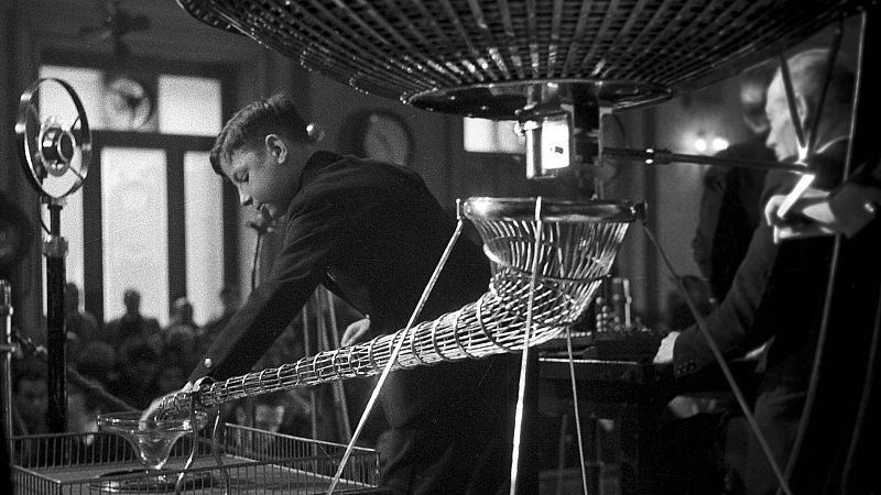 Quince curiosidades de la Lotería de Navidad que todavía no conoces