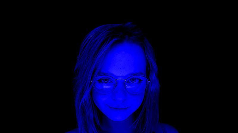 Hurona Rolera: "Soy una persona normal que no iba buscando ni seguidores, ni la opinión de nadie"