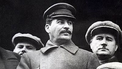 Documentos RNE - Los procesos de Moscú, la muerte programada - 20/11/20 - escuchar ahora