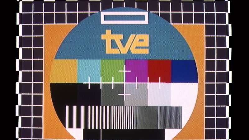 Celebra los 65 años de TVE con el tesoro del Archivo de RTVE