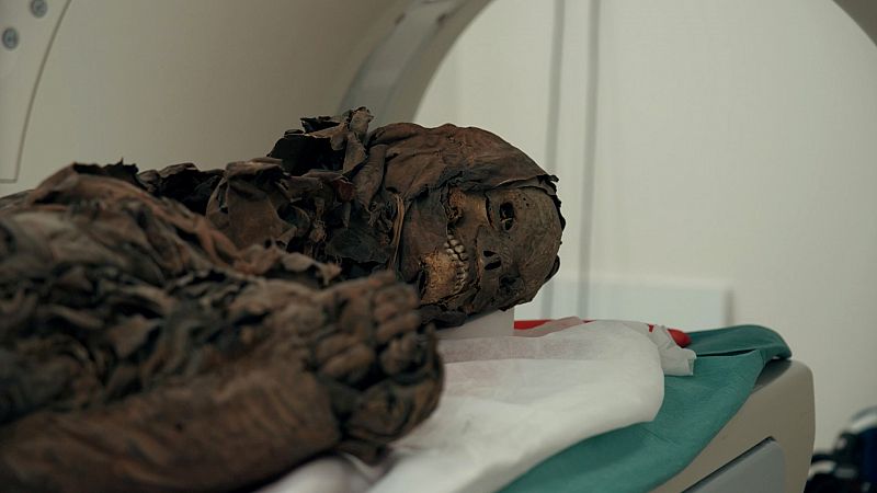 Las momias guanches: una fascinante historia al descubierto