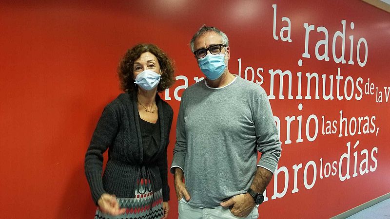 Las 'Historias lamentables' de Javier Fesser, en 'De película'