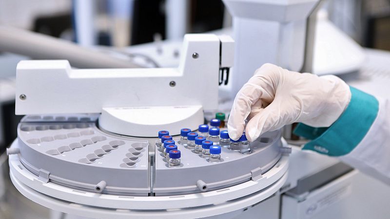 La UE podría autorizar las primeras vacunas contra la COVID-19 en la segunda mitad de diciembre