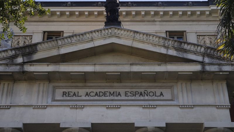 La RAE pide que la 'ley Celaá' "no ponga en cuestión" el uso del español en ningún territorio