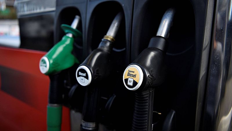 El PNV pacta con el Gobierno la eliminación del impuesto al diésel y le acerca más al apoyo a los PGE