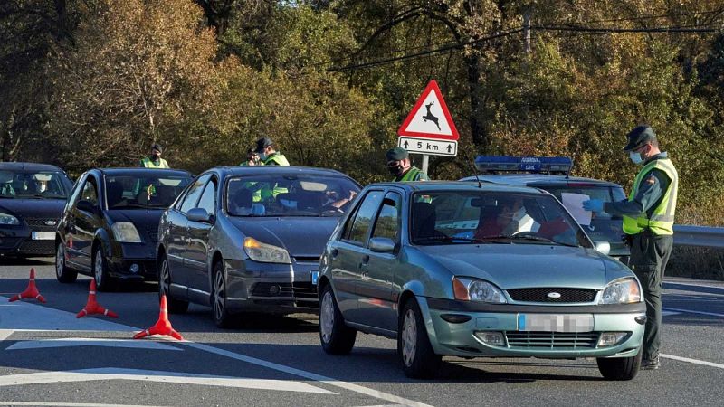 La Comunidad de Madrid cerrará del 4 al 14 de diciembre para frenar los contagios antes de Navidad