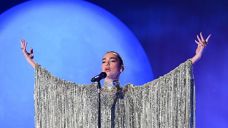 Todo lo que tienes que saber de los American Music Awards 2020