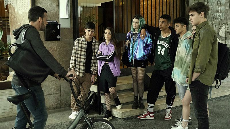 'HIT': llega el fin de curso, el momento de mirar al futuro