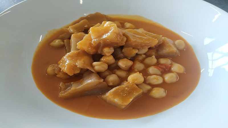 Callos veganos: s�, existen