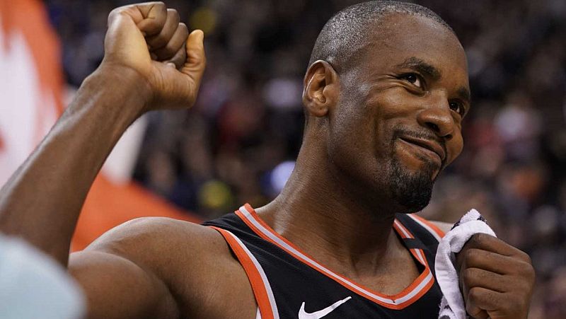 Ibaka se acerca a los Clippers, y Marc Gasol podría continuar como Raptor
