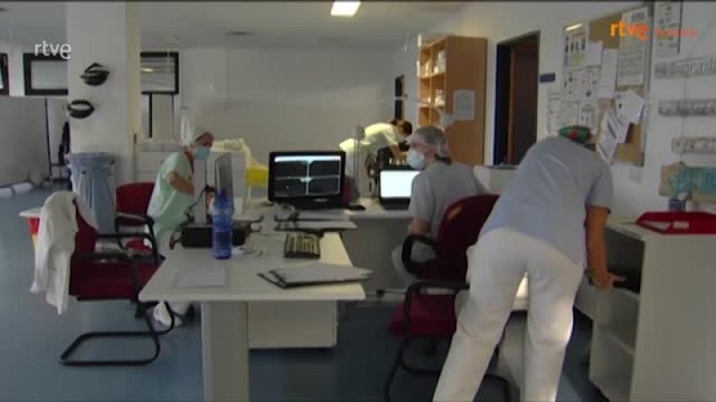 "No vemos la gravedad del coronavirus hasta que nos toca"