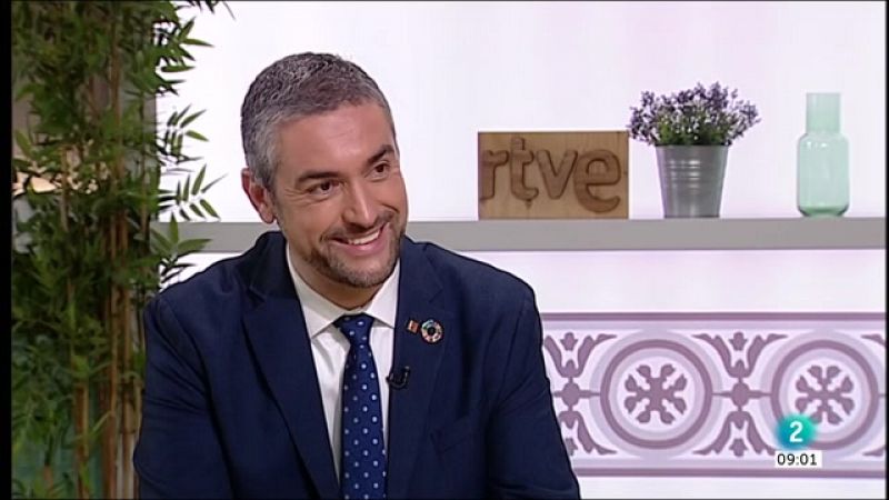 Bernat Solé fa autocrítica: "Ahir vam fallar com a Govern"