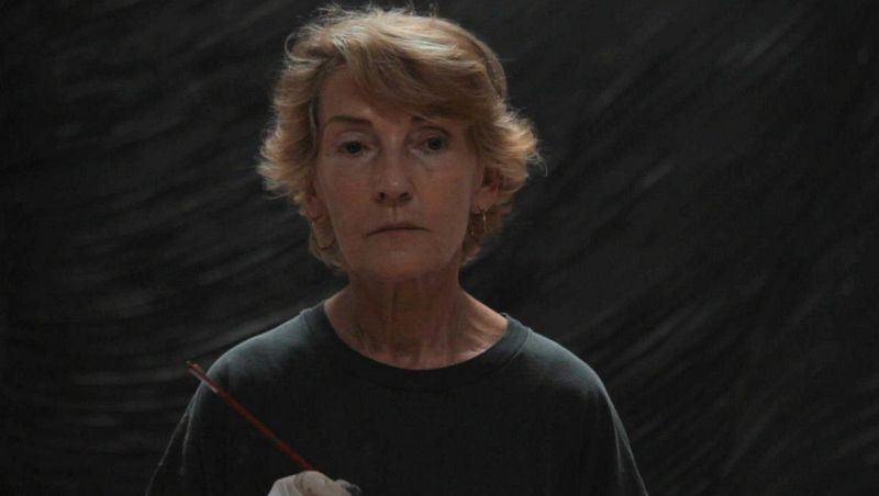 Soledad Sevilla, Premio Velázquez de Artes Plásticas 2020