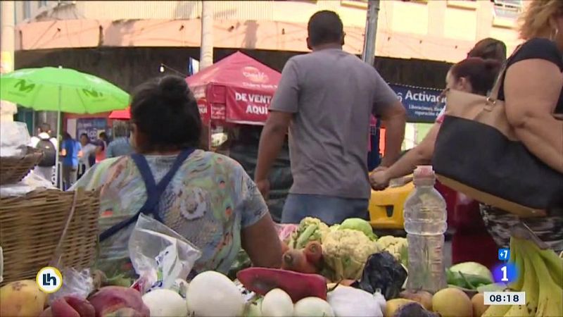 Presuntas culpables: víctimas de la criminalización de los abortos espontáneos en El Salvador