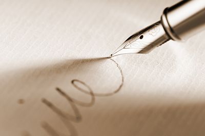 Memoria de delfín - Grafología: el arte de conocer la personalidad de quien escribe - Escuchar ahora