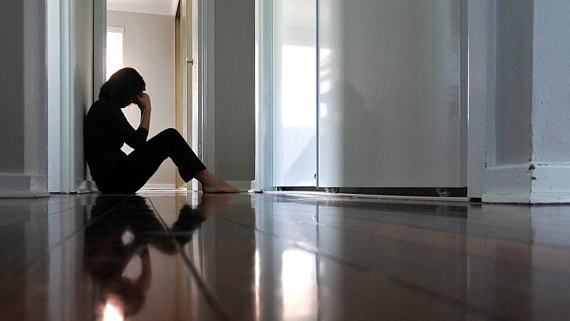 La realidad invisible del suicidio de víctimas de violencia de género: "Quería morir para poder no pensar, no sentir"