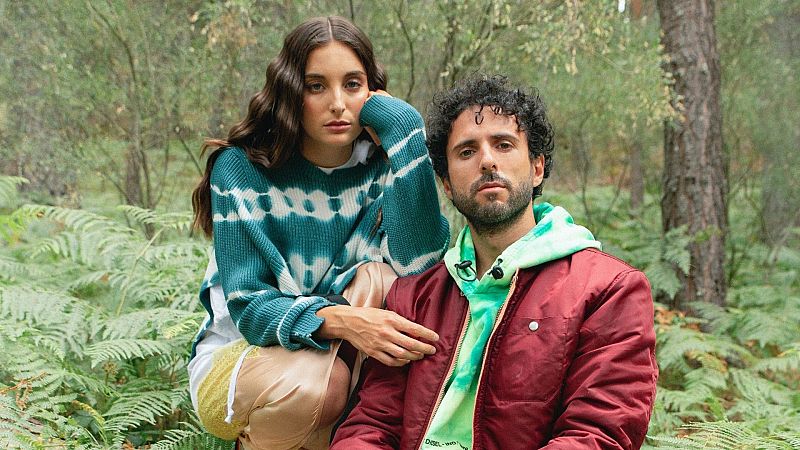 Delaporte: "El arte debería ser libertad y ausencia absoluta de miedo"