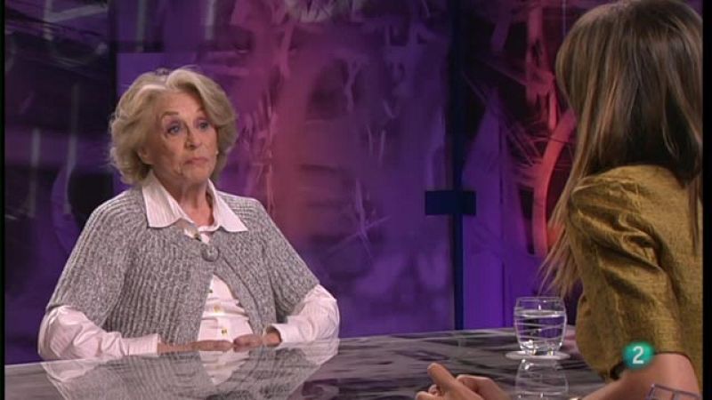 S'ha mort Montserrat Carulla, la gran actriu de l'escena catalana