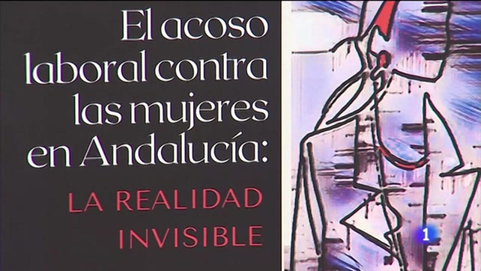 Casi medio millón de andaluzas aguanta bromas y chistes sexistas - Noticias Andalucía | Ver