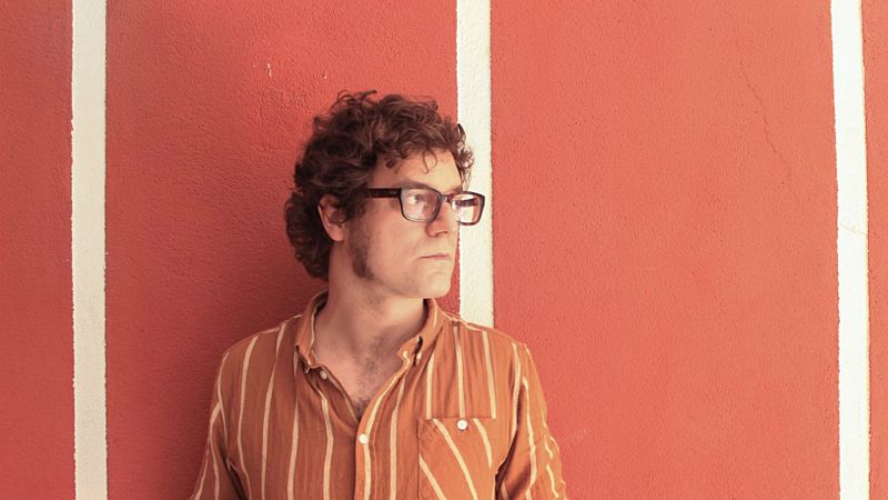 Miqui Otero, Premio El Ojo Crítico de RNE de Narrativa