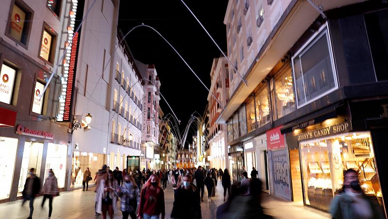 Claves de una Navidad distinta: ¿Puedo visitar a mi familia en otra Comunidad? ¿Y salir en Nochevieja? ¿Habrá cabalgata?
