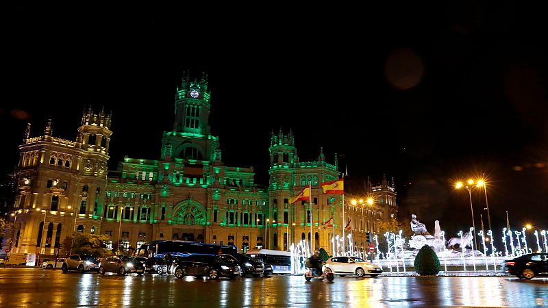 El plan de Madrid para Navidad: reuniones de hasta 10 personas y toque de queda a la 1.30