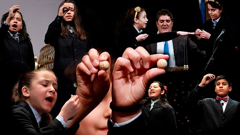 As� son las voces de los ni�os que pueden hacerte rico