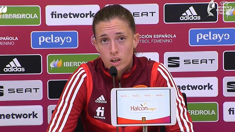 Eva Navarro: "Moldavia nos va a poner las cosas muy difíciles"