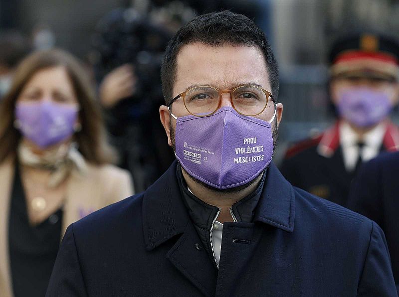 El Gobierno consigue el apoyo de sus socios de investidura para aprobar sus primeros presupuestos