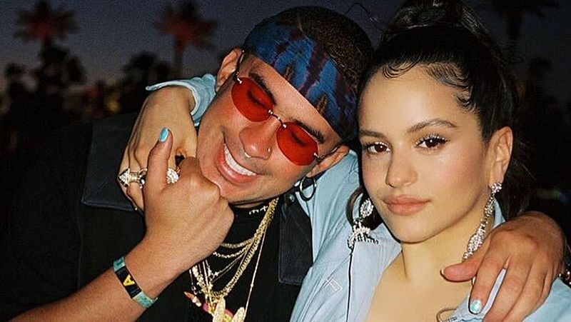 Bad Bunny saca nuevo álbum que incluye una colaboración con Rosalía y dice en el tráiler que se retira