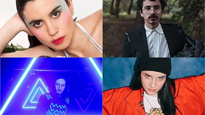 La nueva msica latinoamericana, en Radio 3 Extra