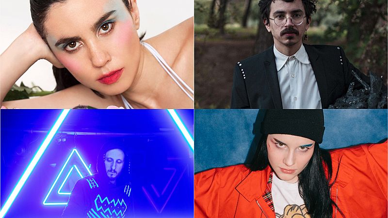 La nueva música latinoamericana, en Radio 3 Extra