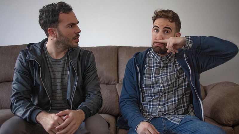 Ni fútbol, ni política, ni religión: las tres líneas rojas de Puterful