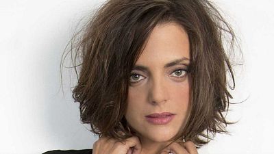 Tarde lo que tarde - Macarena Gómez: "Veo una película de terror y me sé todos los trucos" - Escuchar ahora