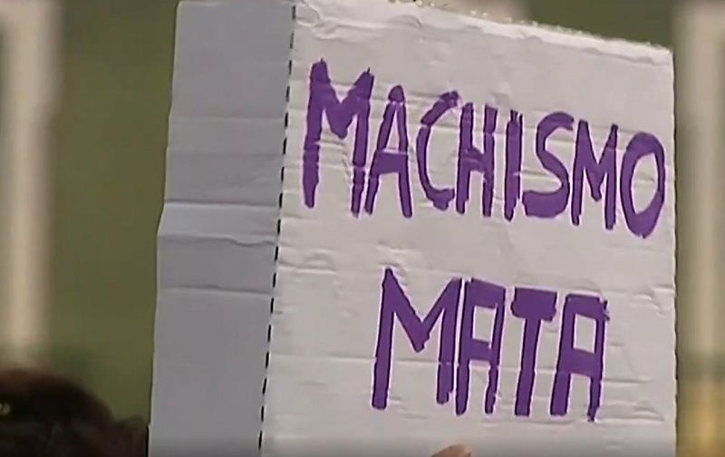 Portugal supera a España en tasa de asesinatos machistas y aún no los reconoce como violencia de género