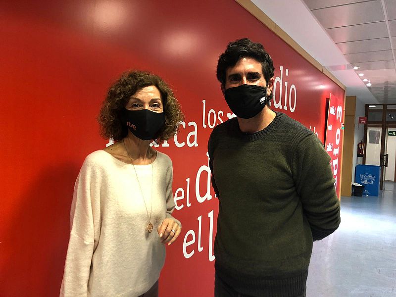 '2020' y '30 monedas' en 'De película'