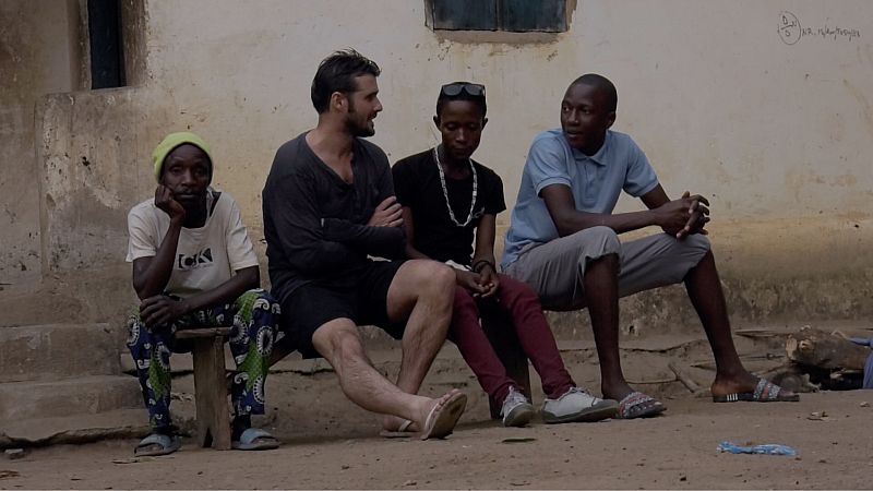 'De seda y hierro' y 'Titanes sin fronteras', de RTVE, Premios Iris del Jurado 2020